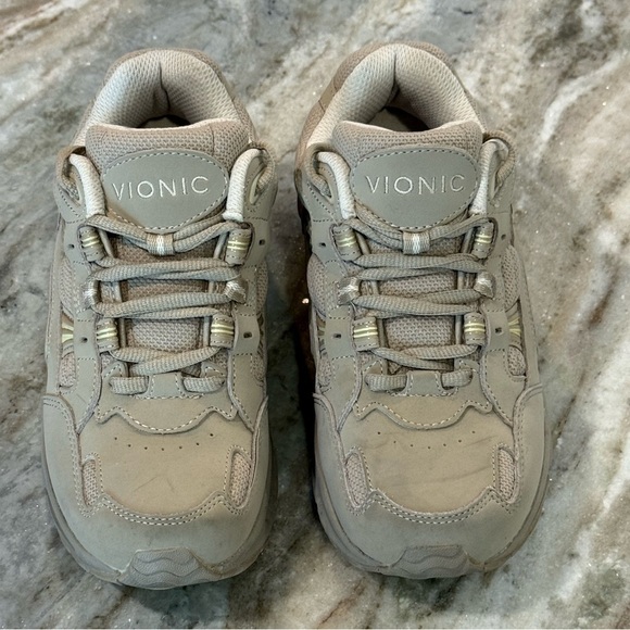 Women’s VIONIC 23 Walk Comfort Insole Performance Walking Shoes- Size 5 - Picture 5 of 9